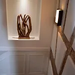 Reflets Sur La Lauch Apartment Colmar