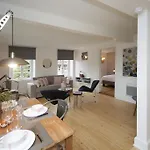Reflets Sur La Lauch Apartment Colmar