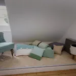 Reflets Sur La Lauch Apartment