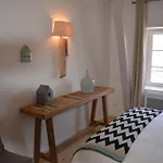 Reflets Sur La Lauch Apartment Colmar