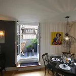 Apartment Reflets Sur La Lauch *