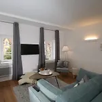 Apartment Reflets Sur La Lauch Colmar