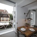 Reflets Sur La Lauch Apartment Colmar