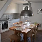 Apartment Reflets Sur La Lauch Colmar