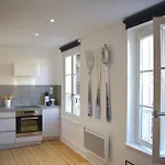 Reflets Sur La Lauch Apartment