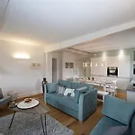 Apartment Reflets Sur La Lauch Colmar