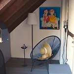 Apartment Reflets Sur La Lauch