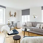 Apartment Reflets Sur La Lauch *