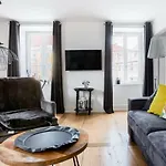 Apartment Reflets Sur La Lauch *