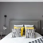 Reflets Sur La Lauch Apartment