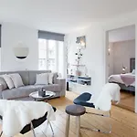 Apartment Reflets Sur La Lauch Colmar