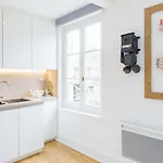 Apartment Reflets Sur La Lauch