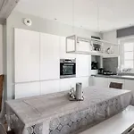Apartment Reflets Sur La Lauch