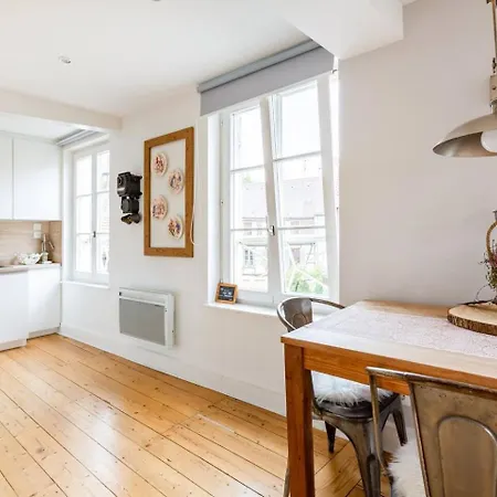 Appartement Reflets Sur La Lauch *
