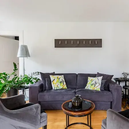 Appartement Reflets Sur La Lauch Colmar