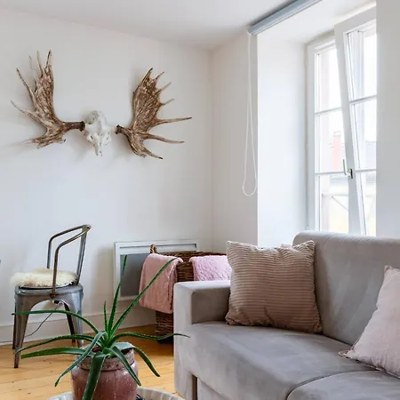 Appartement Reflets Sur La Lauch