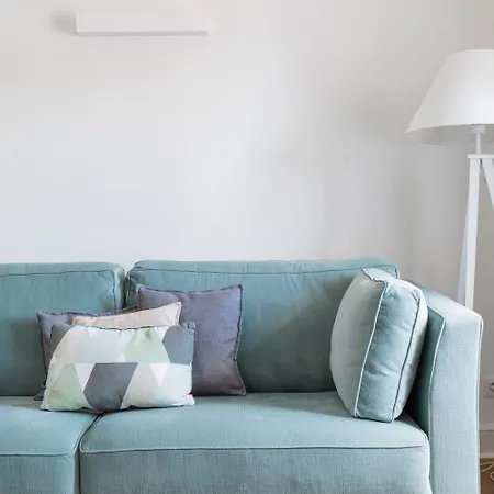 Apartment Reflets Sur La Lauch