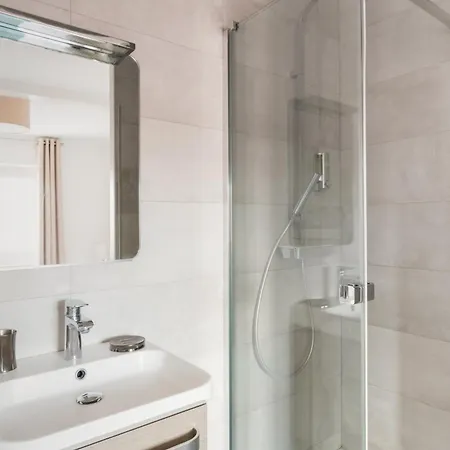 Reflets Sur La Lauch Apartment *