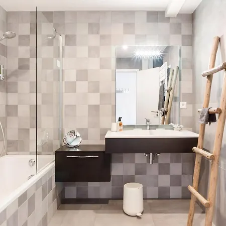 Apartment Reflets Sur La Lauch