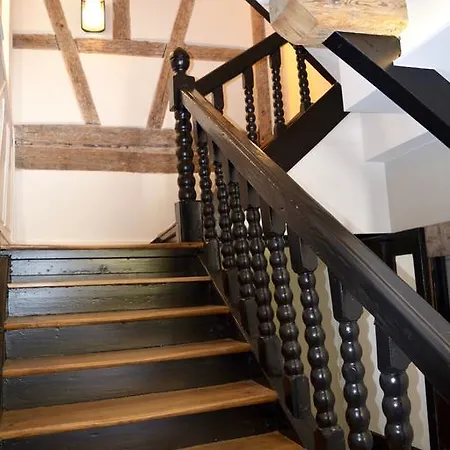 Apartment Reflets Sur La Lauch *