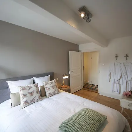 Appartement Reflets Sur La Lauch *