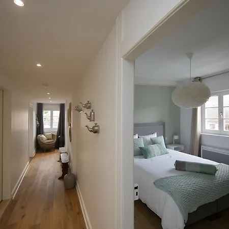 Reflets Sur La Lauch * Colmar