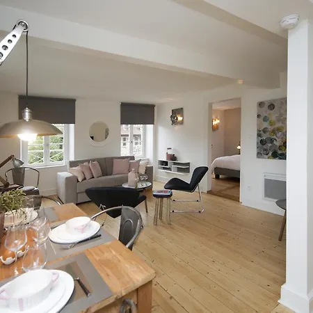 Reflets Sur La Lauch Appartement Colmar