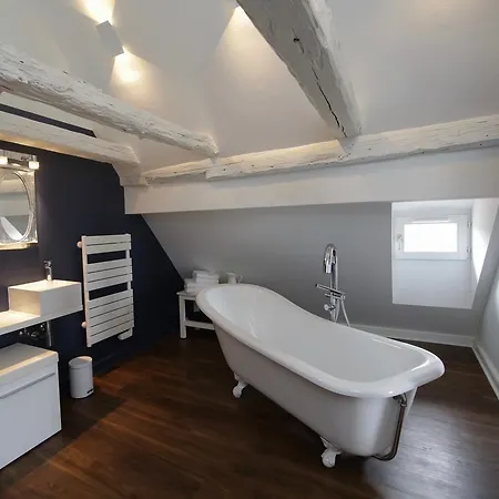 Reflets Sur La Lauch Colmar