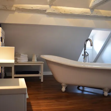 Apartment Reflets Sur La Lauch *