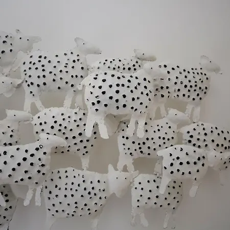 Reflets Sur La Lauch