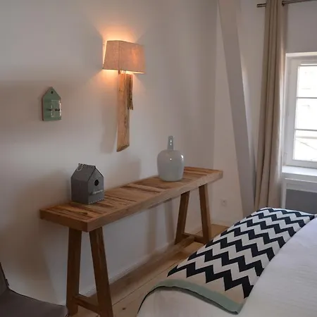 Reflets Sur La Lauch Apartment Colmar