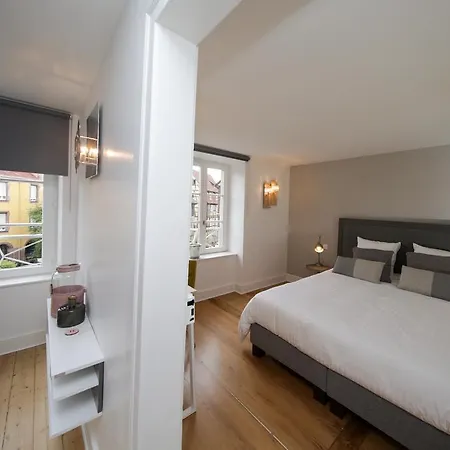 Appartement Reflets Sur La Lauch