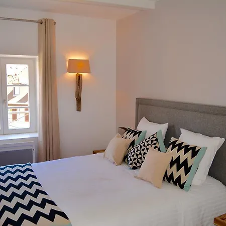 Reflets Sur La Lauch Colmar