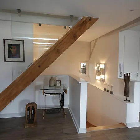 Reflets Sur La Lauch *