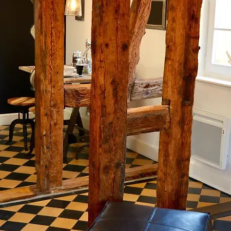 Reflets Sur La Lauch Apartment *