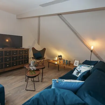 Reflets Sur La Lauch * Colmar