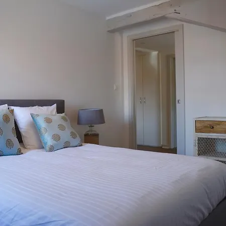 Reflets Sur La Lauch Apartment Colmar