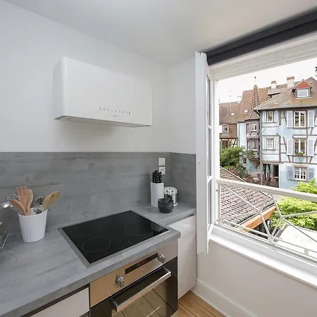 Reflets Sur La Lauch *