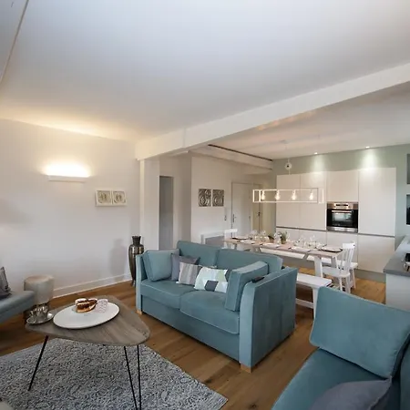 Appartement Reflets Sur La Lauch Colmar