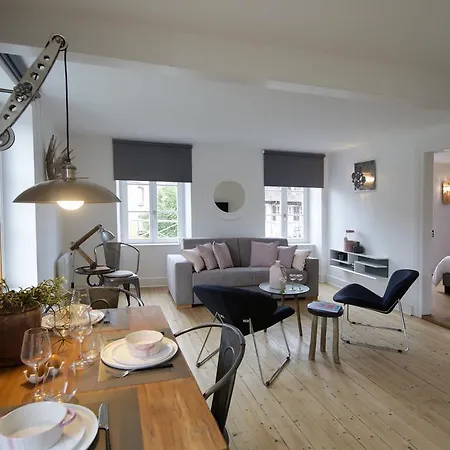 Reflets Sur La Lauch Appartement Colmar