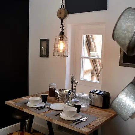 Reflets Sur La Lauch Colmar