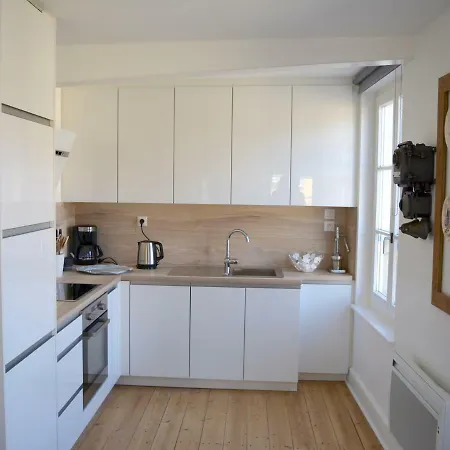 Apartment Reflets Sur La Lauch Colmar