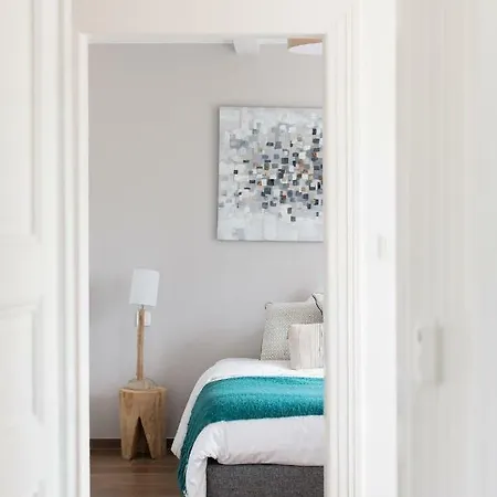 Reflets Sur La Lauch Apartment