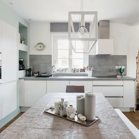 Apartment Reflets Sur La Lauch Colmar