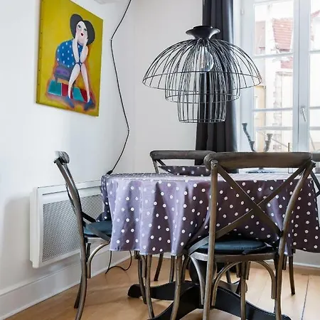 Reflets Sur La Lauch * Colmar