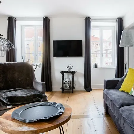 Apartment Reflets Sur La Lauch *