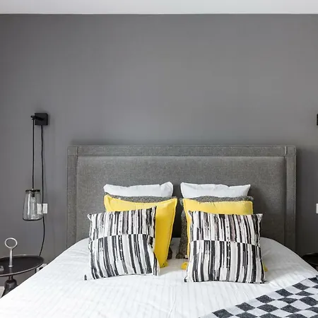 Reflets Sur La Lauch Apartment