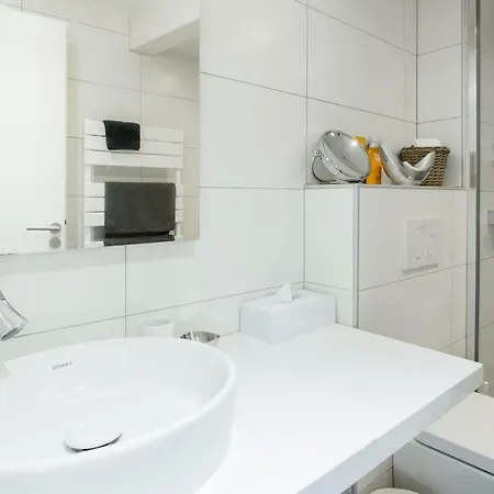 Reflets Sur La Lauch Apartment