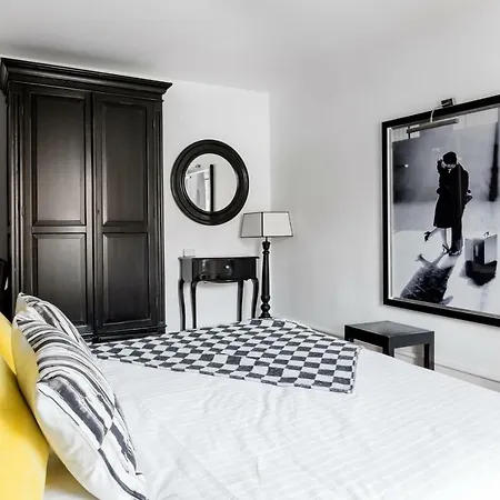 Appartement Reflets Sur La Lauch *