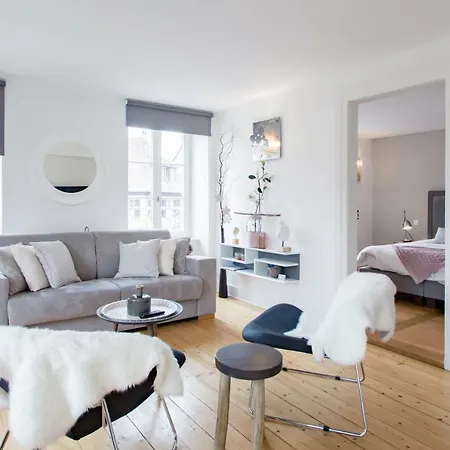 Appartement Reflets Sur La Lauch Colmar